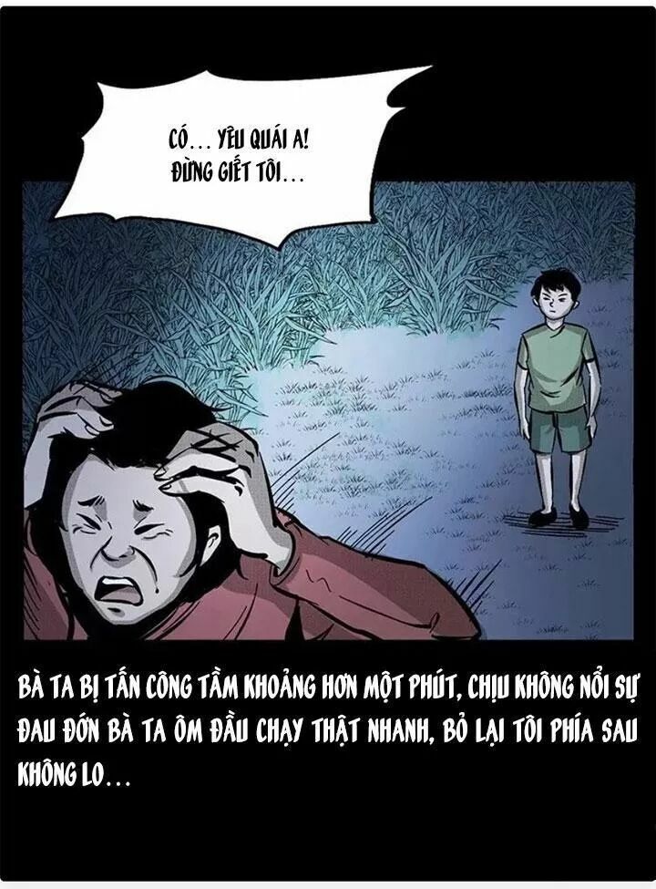 Đọc truyện U Minh Ngụy Tượng - Chap 79