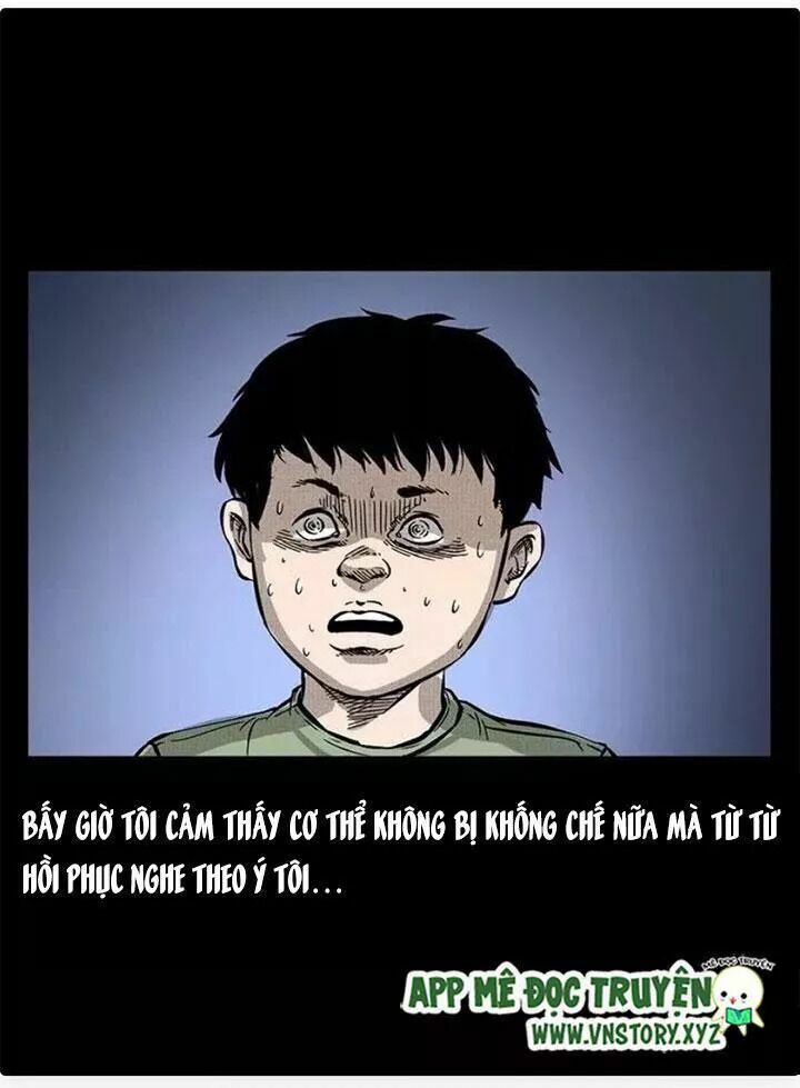 Đọc truyện U Minh Ngụy Tượng - Chap 79