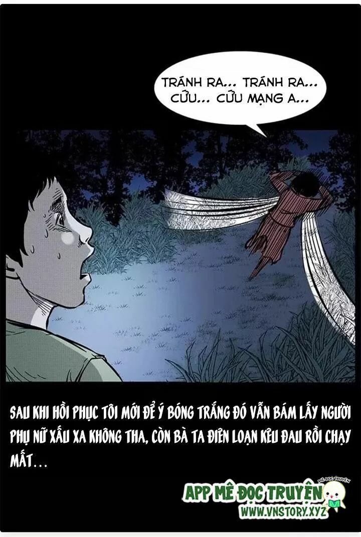 Đọc truyện U Minh Ngụy Tượng - Chap 79