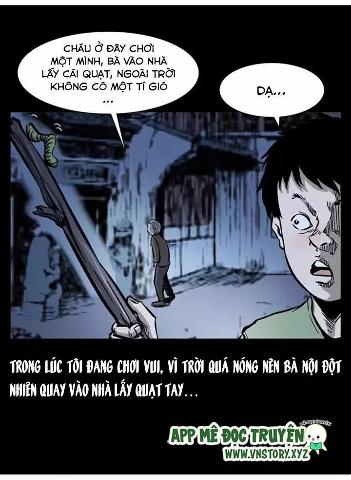 Đọc truyện U Minh Ngụy Tượng - Chap 79