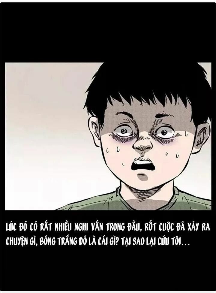 Đọc truyện U Minh Ngụy Tượng - Chap 79