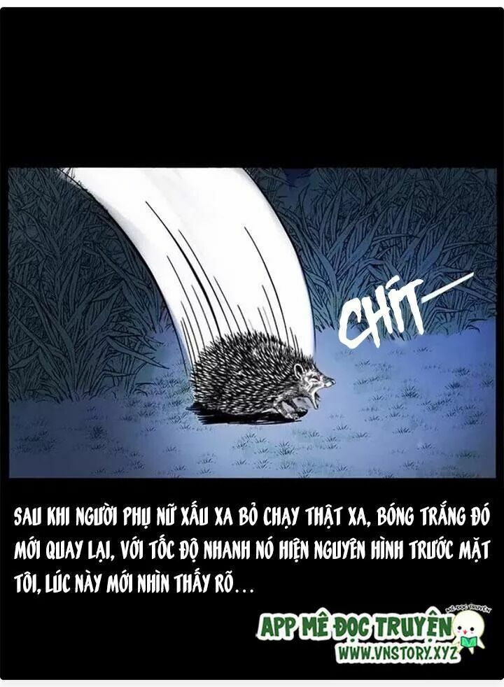 Đọc truyện U Minh Ngụy Tượng - Chap 79