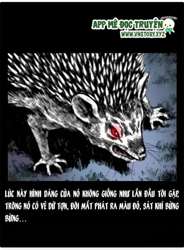 Đọc truyện U Minh Ngụy Tượng - Chap 79