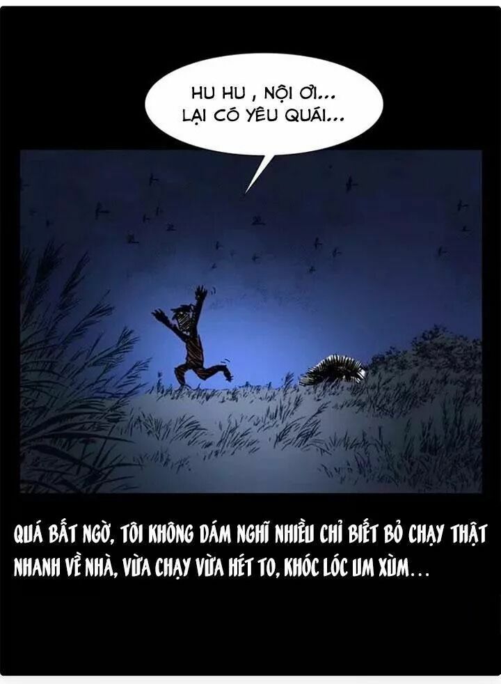 Đọc truyện U Minh Ngụy Tượng - Chap 79