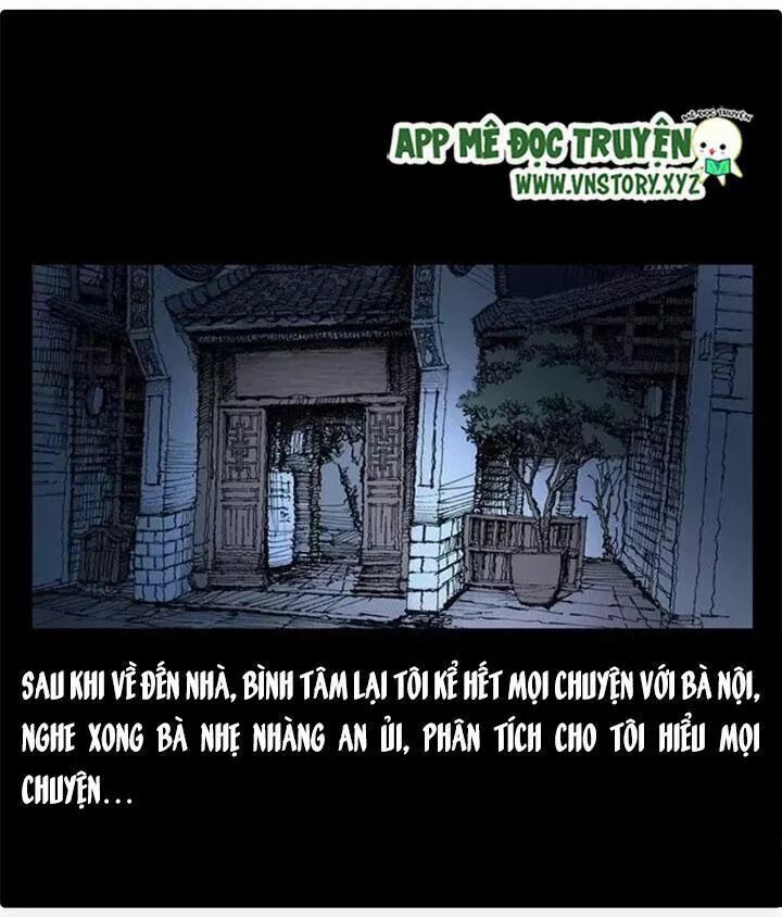 Đọc truyện U Minh Ngụy Tượng - Chap 79