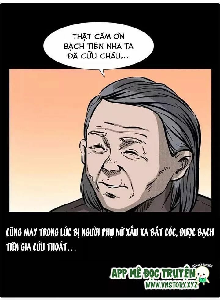 Đọc truyện U Minh Ngụy Tượng - Chap 79
