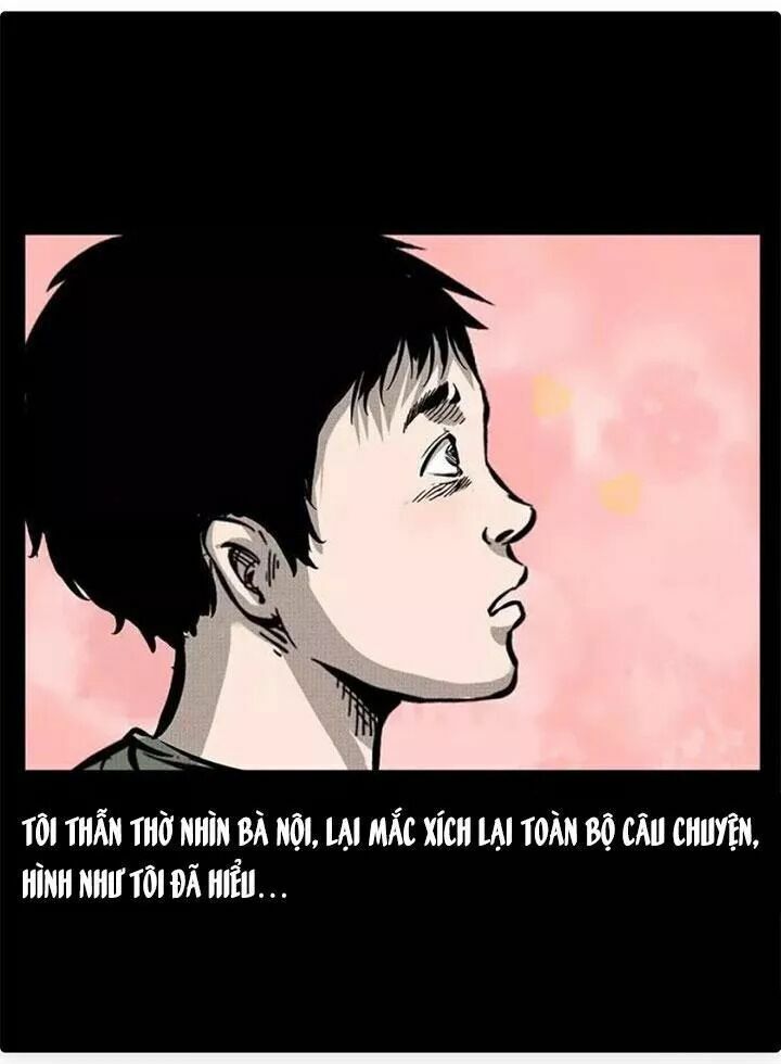 Đọc truyện U Minh Ngụy Tượng - Chap 79