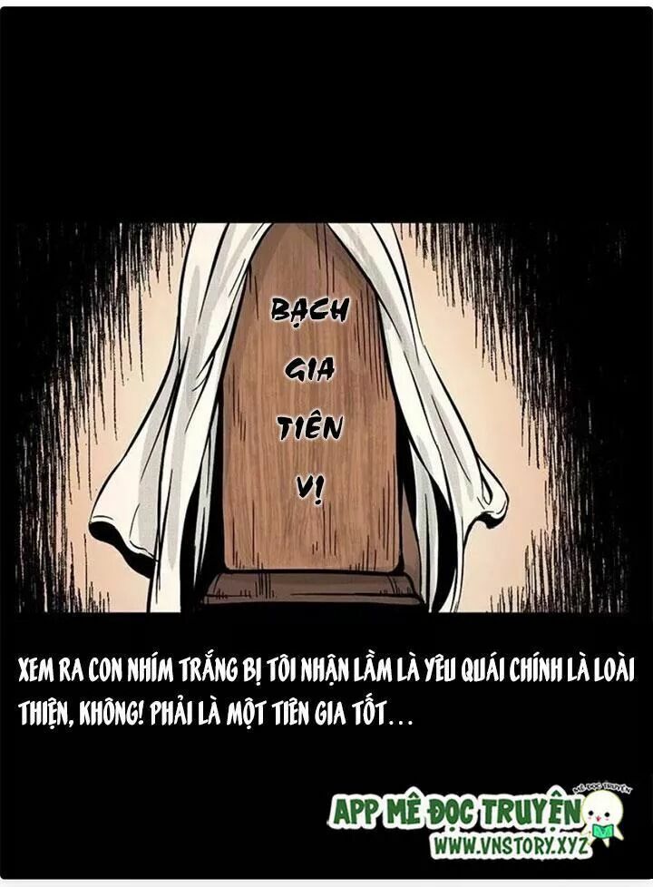 Đọc truyện U Minh Ngụy Tượng - Chap 79