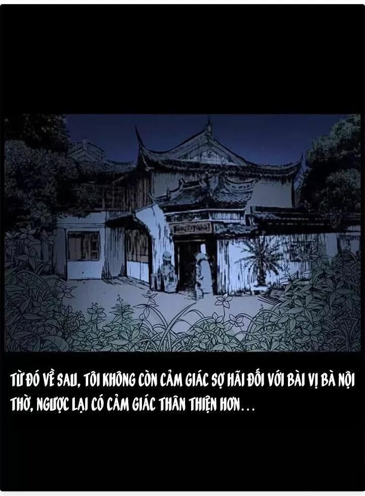 Đọc truyện U Minh Ngụy Tượng - Chap 79