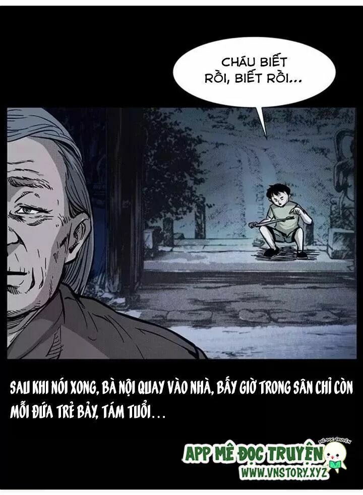 Đọc truyện U Minh Ngụy Tượng - Chap 79