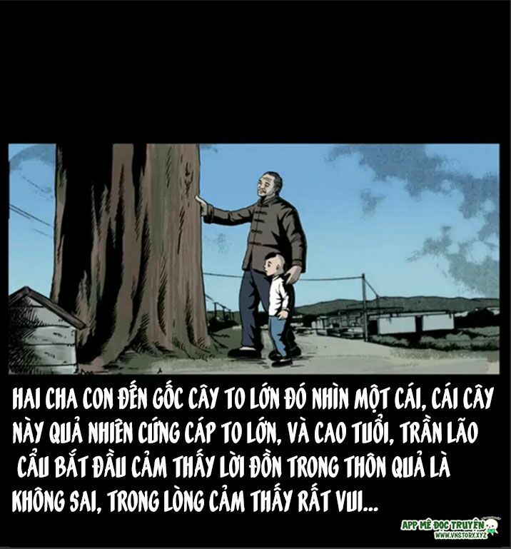 Đọc truyện U Minh Ngụy Tượng - Chap 8