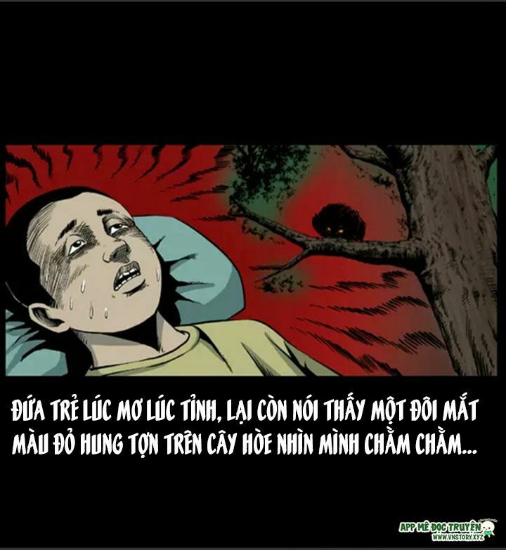 Đọc truyện U Minh Ngụy Tượng - Chap 8