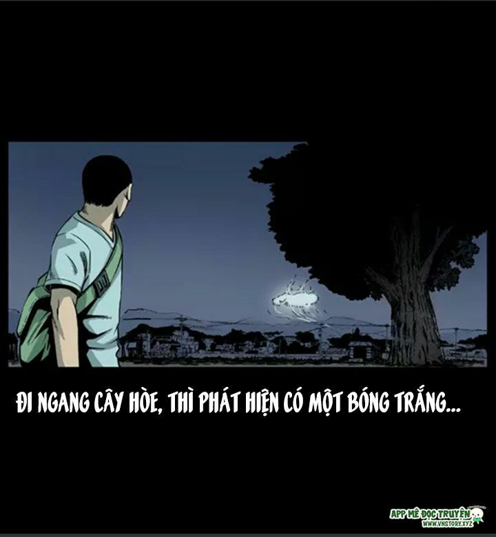 Đọc truyện U Minh Ngụy Tượng - Chap 8