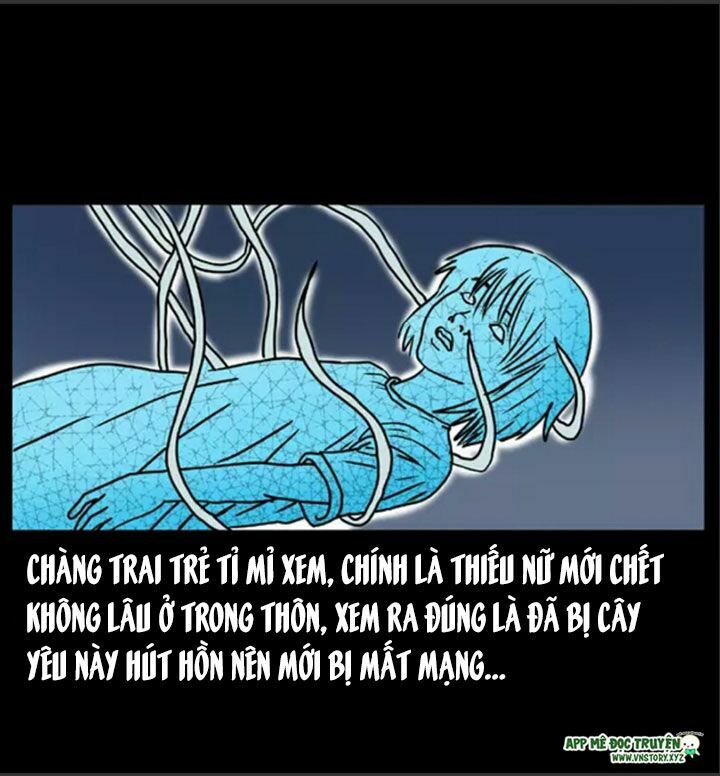 Đọc truyện U Minh Ngụy Tượng - Chap 8