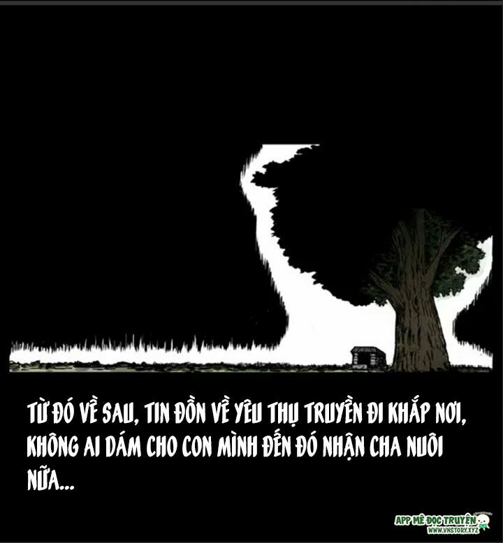 Đọc truyện U Minh Ngụy Tượng - Chap 8