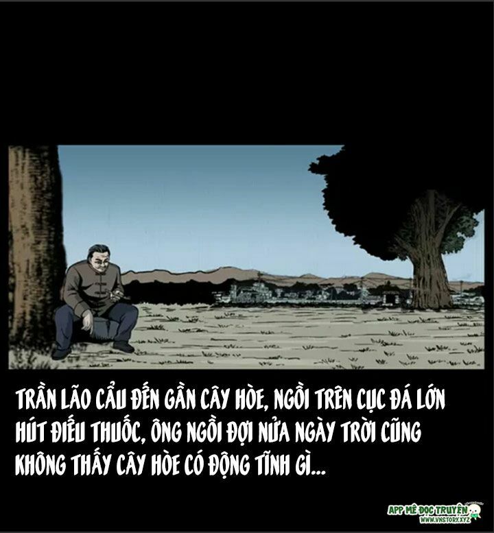 Đọc truyện U Minh Ngụy Tượng - Chap 8