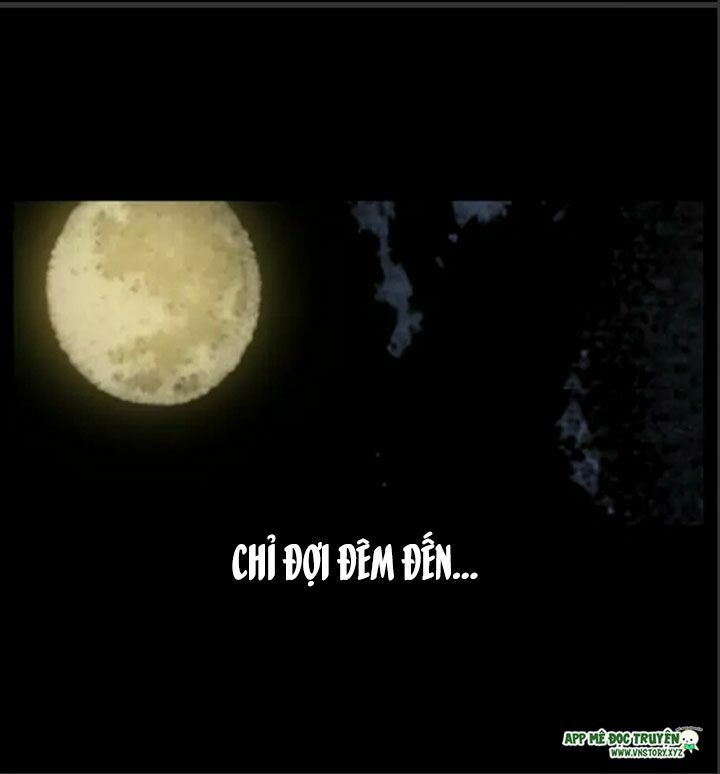 Đọc truyện U Minh Ngụy Tượng - Chap 8