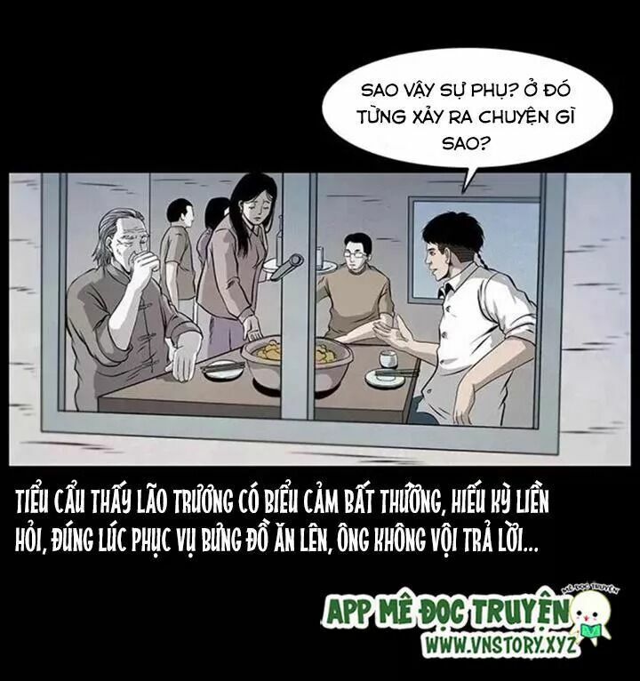 Đọc truyện U Minh Ngụy Tượng - Chap 80