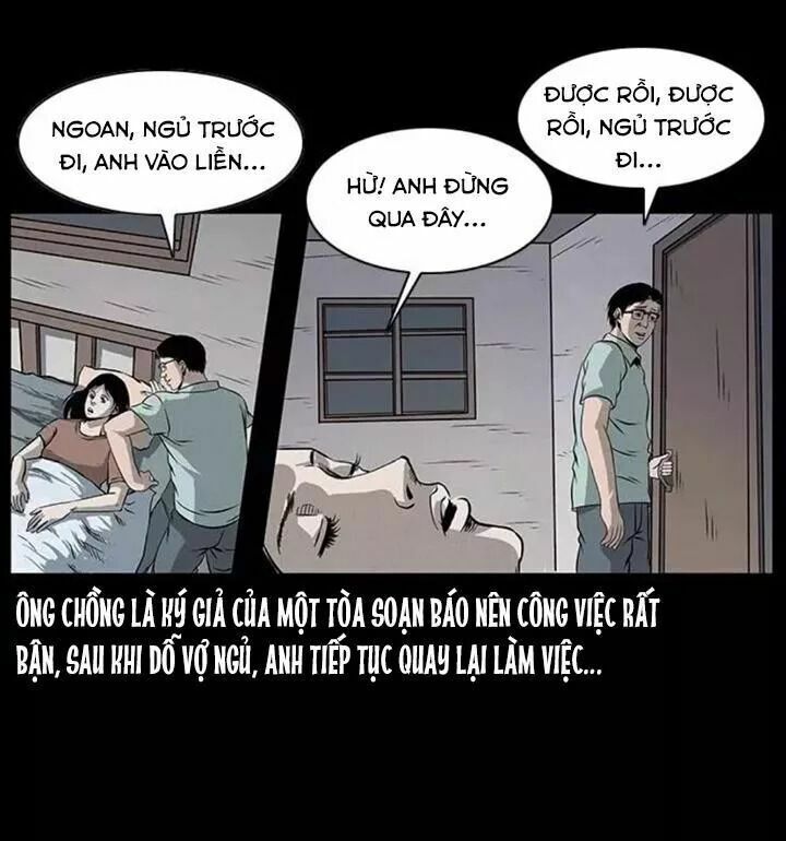 Đọc truyện U Minh Ngụy Tượng - Chap 80