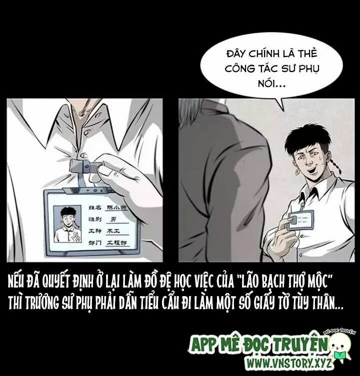 Đọc truyện U Minh Ngụy Tượng - Chap 80