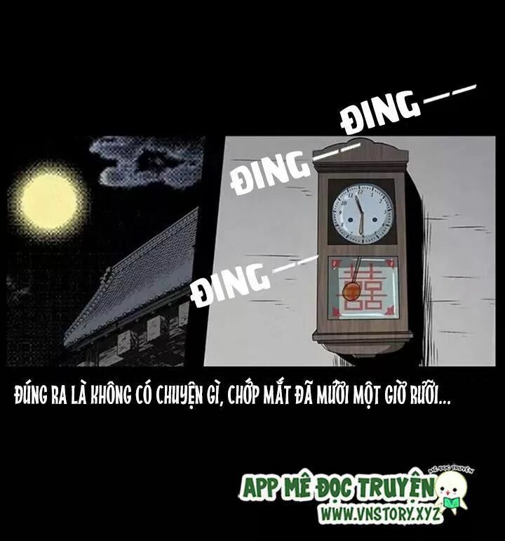 Đọc truyện U Minh Ngụy Tượng - Chap 80