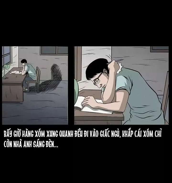 Đọc truyện U Minh Ngụy Tượng - Chap 80