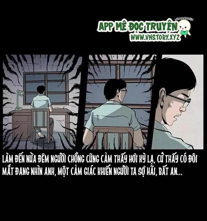 Đọc truyện U Minh Ngụy Tượng - Chap 80