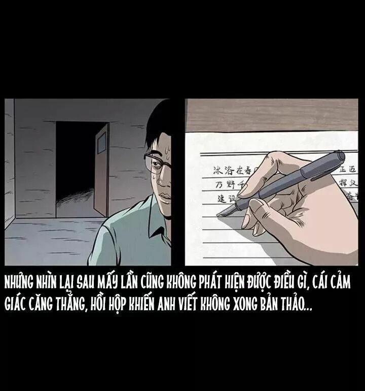 Đọc truyện U Minh Ngụy Tượng - Chap 80