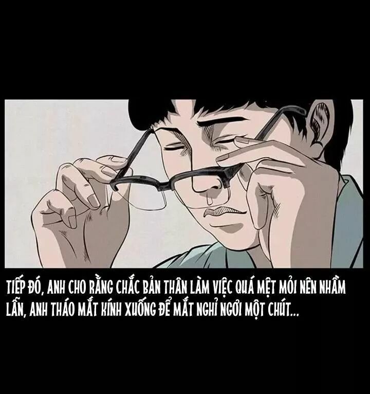 Đọc truyện U Minh Ngụy Tượng - Chap 80