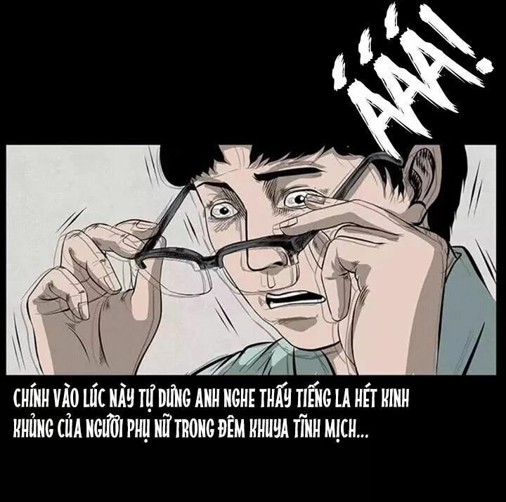 Đọc truyện U Minh Ngụy Tượng - Chap 80