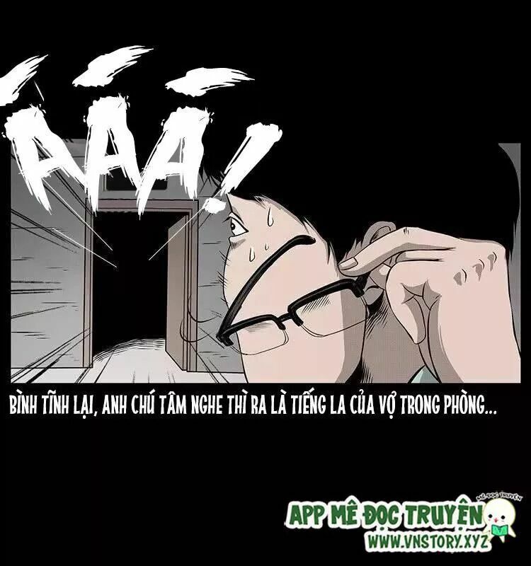 Đọc truyện U Minh Ngụy Tượng - Chap 80