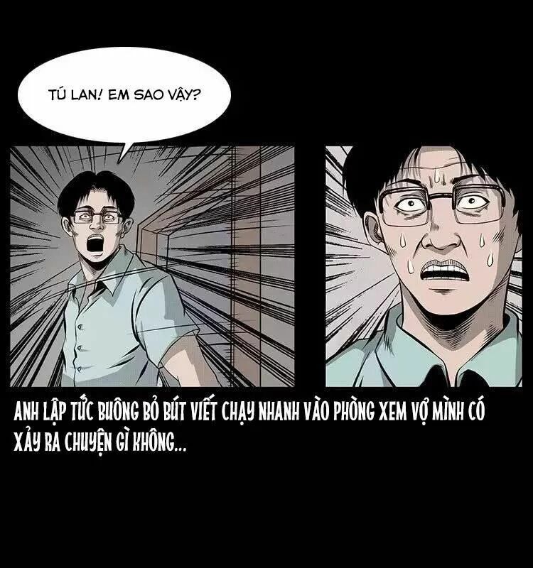 Đọc truyện U Minh Ngụy Tượng - Chap 80