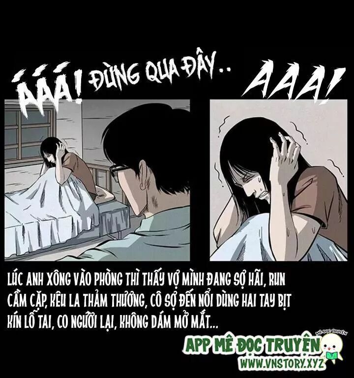 Đọc truyện U Minh Ngụy Tượng - Chap 80