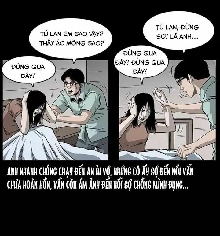 Đọc truyện U Minh Ngụy Tượng - Chap 80