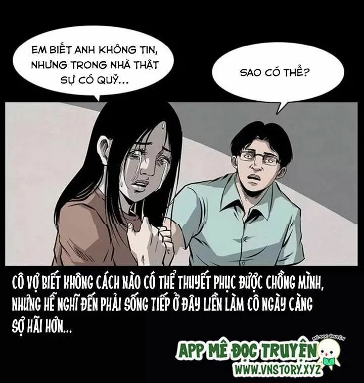 Đọc truyện U Minh Ngụy Tượng - Chap 80