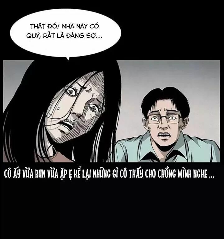 Đọc truyện U Minh Ngụy Tượng - Chap 80