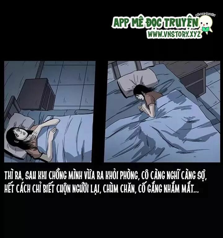 Đọc truyện U Minh Ngụy Tượng - Chap 80