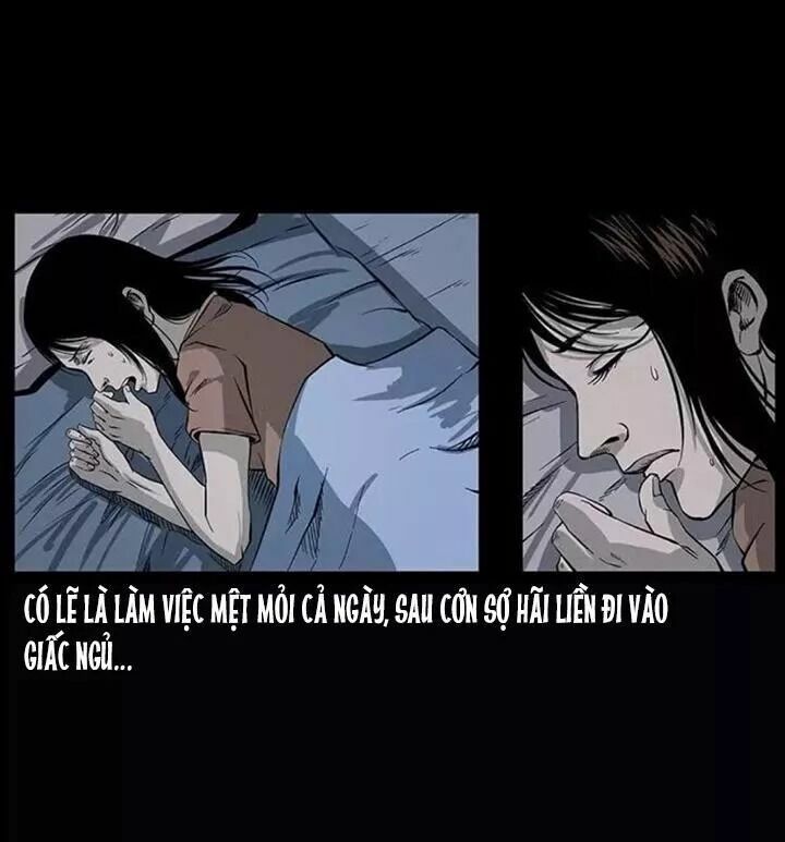 Đọc truyện U Minh Ngụy Tượng - Chap 80