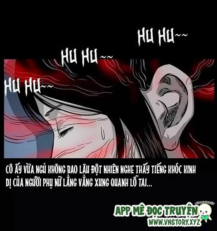 Đọc truyện U Minh Ngụy Tượng - Chap 80