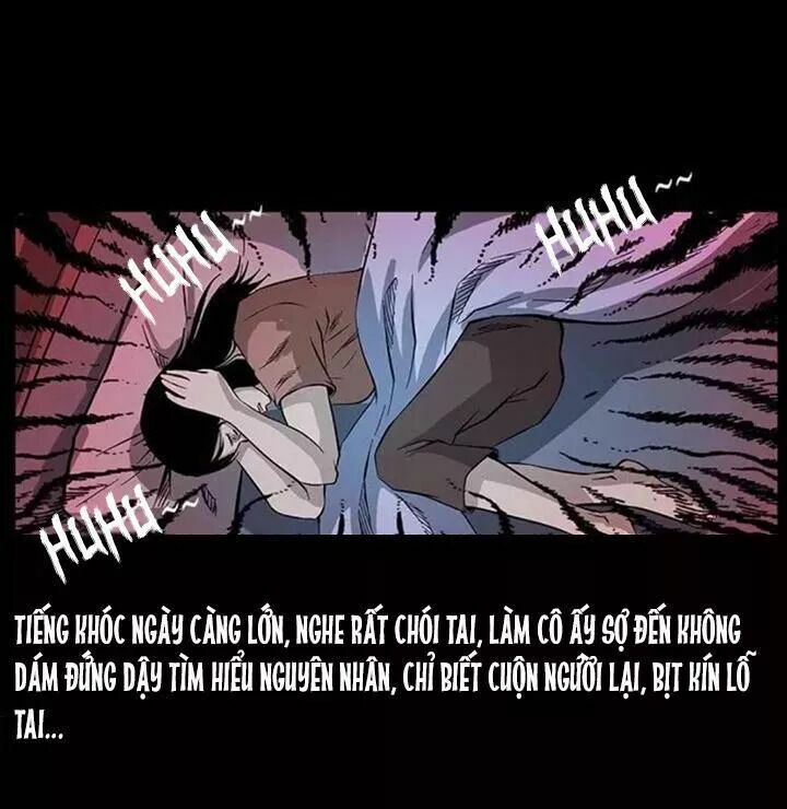 Đọc truyện U Minh Ngụy Tượng - Chap 80