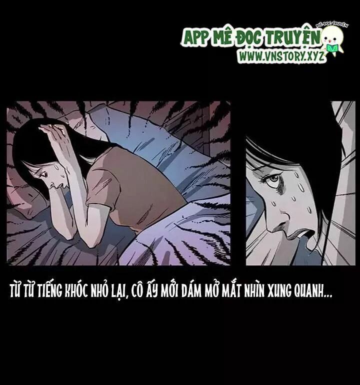 Đọc truyện U Minh Ngụy Tượng - Chap 80