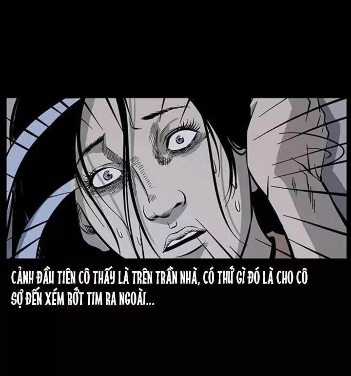 Đọc truyện U Minh Ngụy Tượng - Chap 80