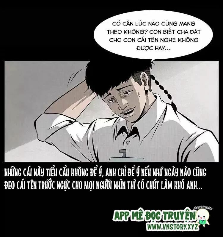 Đọc truyện U Minh Ngụy Tượng - Chap 80