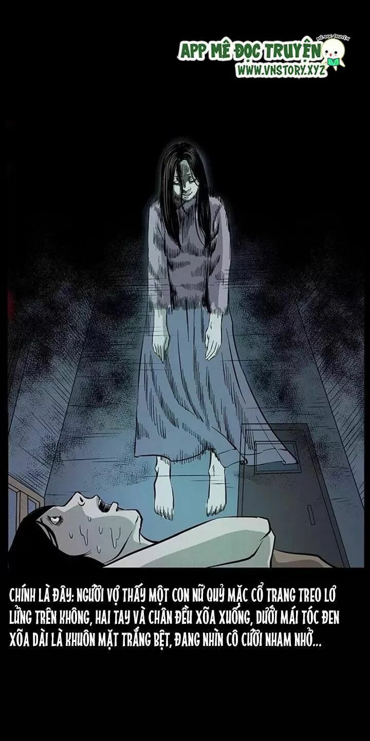 Đọc truyện U Minh Ngụy Tượng - Chap 80