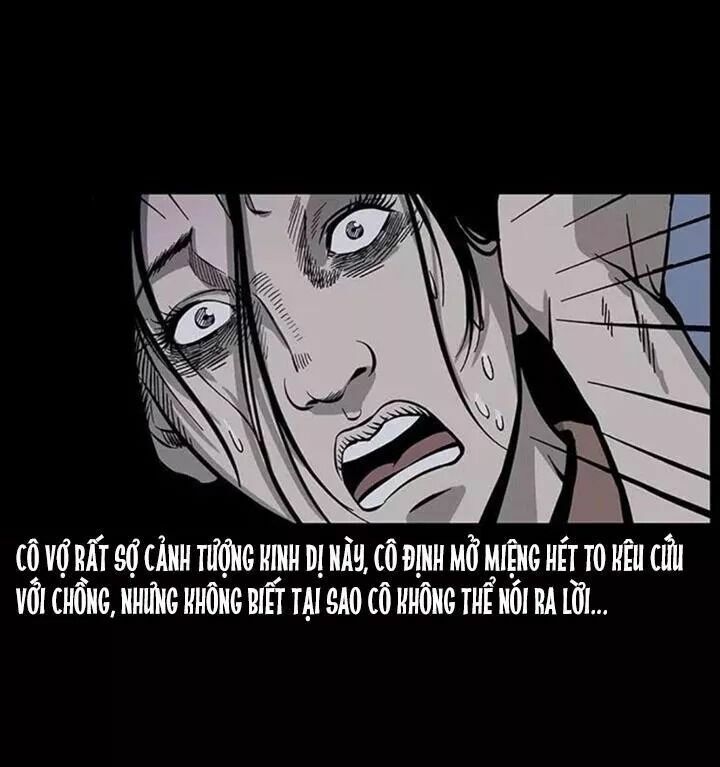 Đọc truyện U Minh Ngụy Tượng - Chap 80