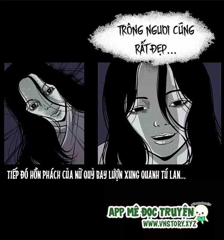 Đọc truyện U Minh Ngụy Tượng - Chap 80