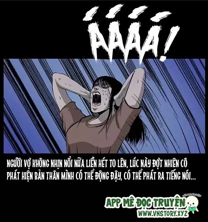 Đọc truyện U Minh Ngụy Tượng - Chap 80