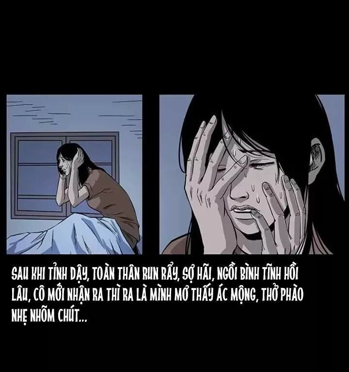 Đọc truyện U Minh Ngụy Tượng - Chap 80