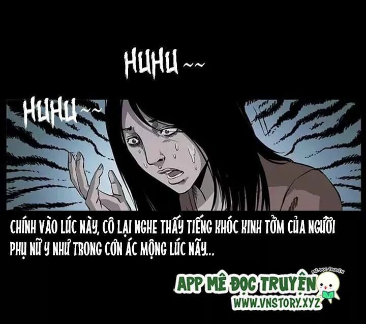 Đọc truyện U Minh Ngụy Tượng - Chap 80