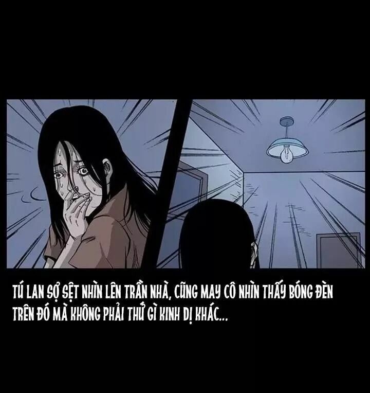 Đọc truyện U Minh Ngụy Tượng - Chap 80